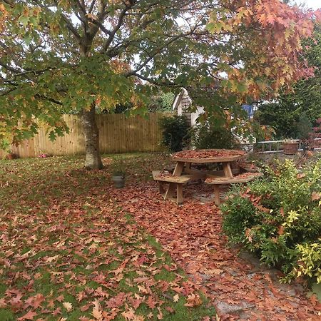 Twin Oaks Bed & Breakfast Kilkenny Esterno foto