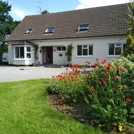 Twin Oaks Bed & Breakfast Kilkenny Esterno foto