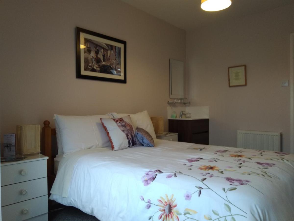 Twin Oaks Bed & Breakfast Kilkenny Esterno foto