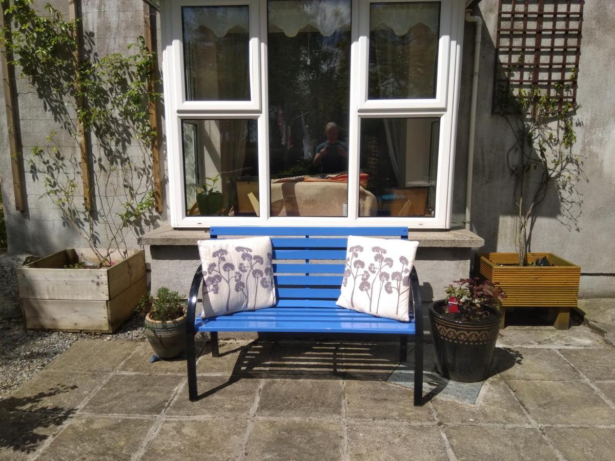 Twin Oaks Bed & Breakfast Kilkenny Esterno foto