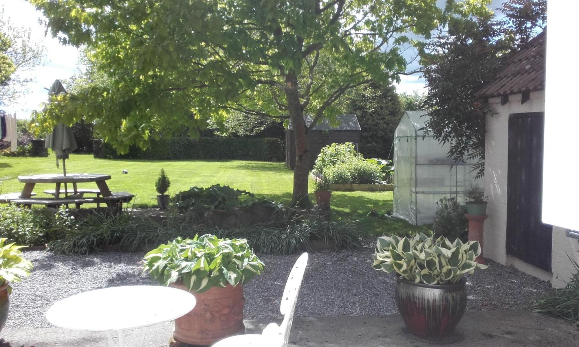 Twin Oaks Bed & Breakfast Kilkenny Esterno foto