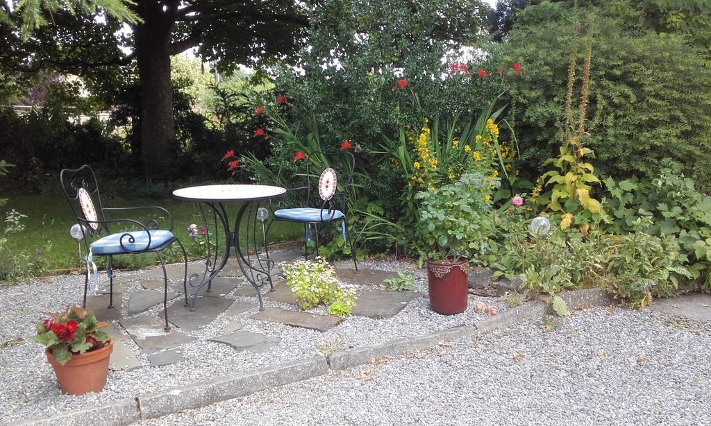 Twin Oaks Bed & Breakfast Kilkenny Esterno foto
