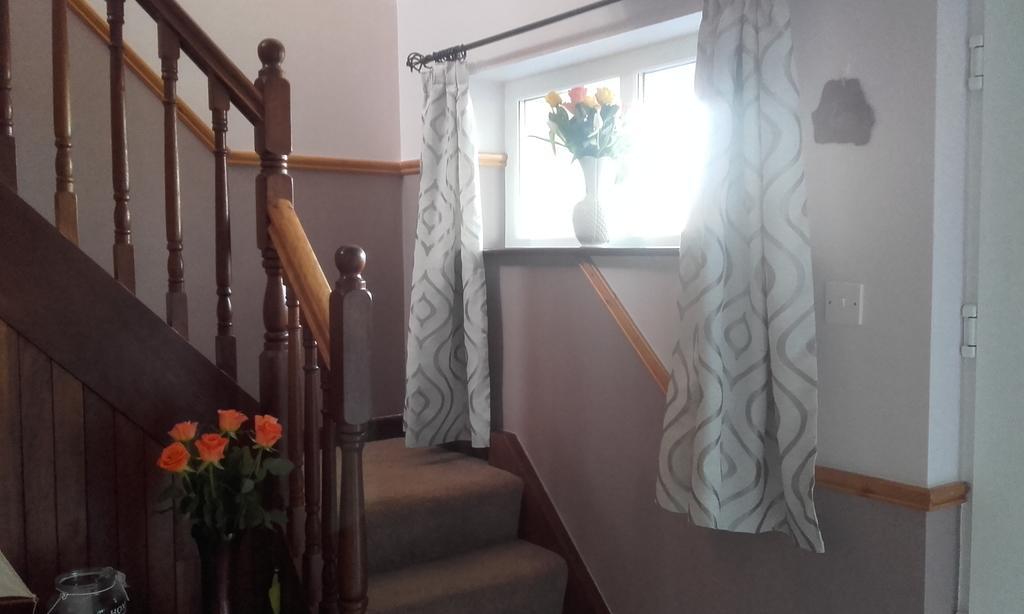 Twin Oaks Bed & Breakfast Kilkenny Esterno foto