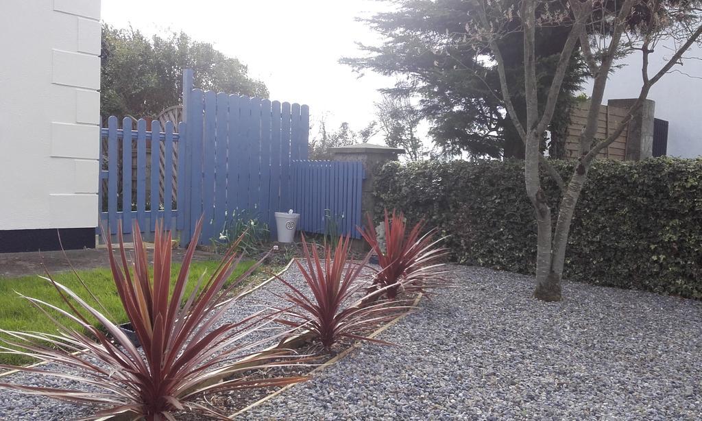 Twin Oaks Bed & Breakfast Kilkenny Esterno foto