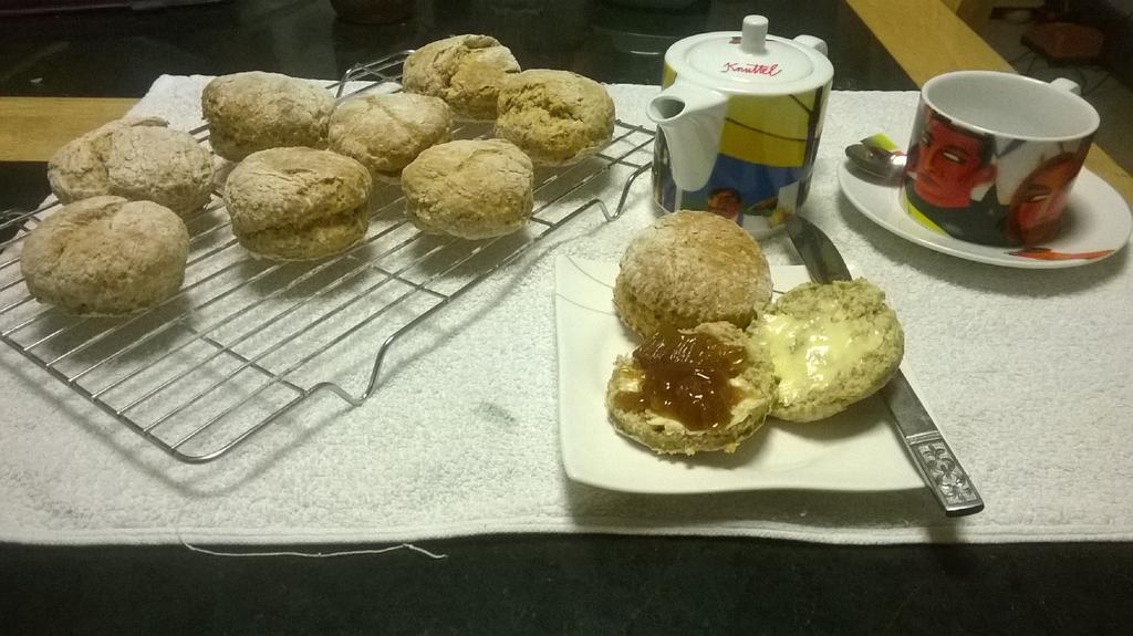 Twin Oaks Bed & Breakfast Kilkenny Esterno foto