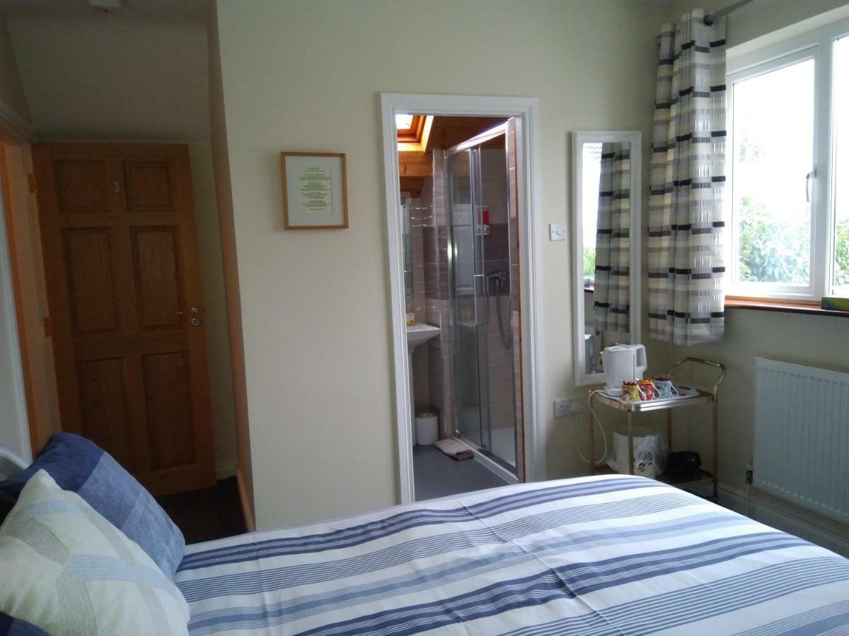 Twin Oaks Bed & Breakfast Kilkenny Esterno foto