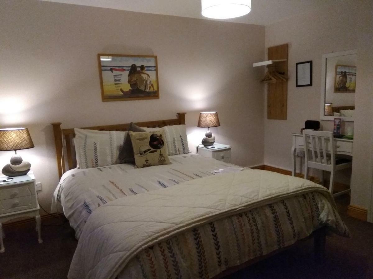 Twin Oaks Bed & Breakfast Kilkenny Esterno foto