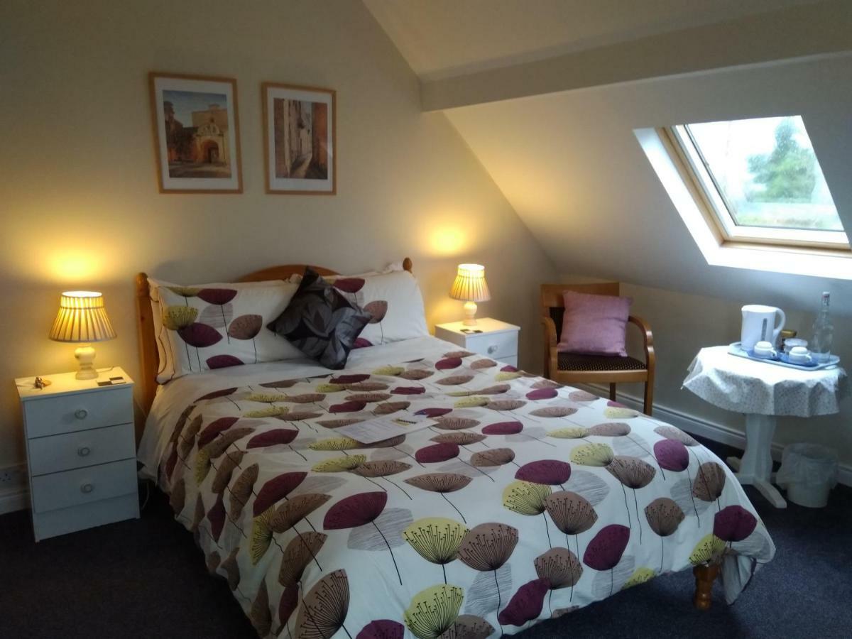 Twin Oaks Bed & Breakfast Kilkenny Esterno foto