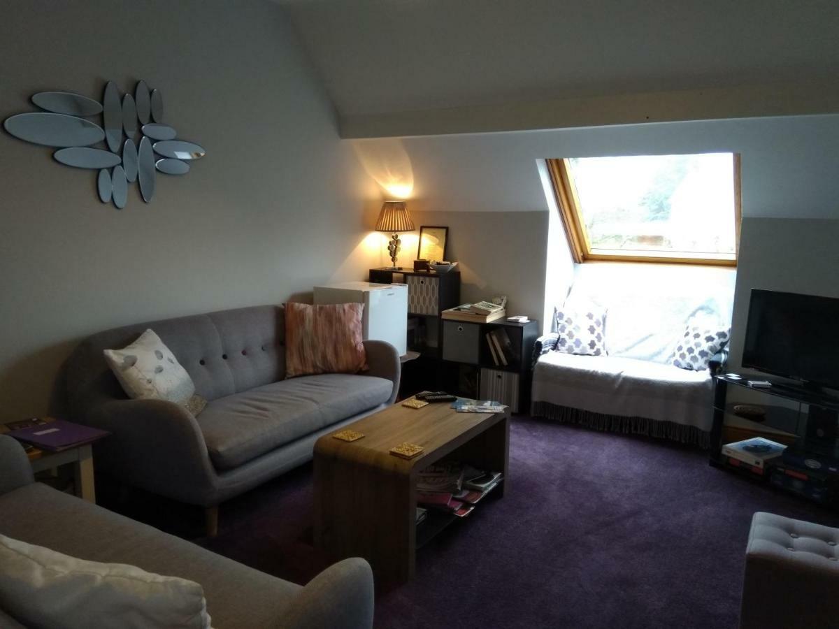 Twin Oaks Bed & Breakfast Kilkenny Esterno foto